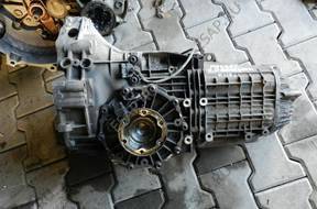 КОРОБКА ПЕРЕДАЧW  VW PASSAT FL 00-05
