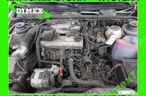 КОРОБКА ПЕРЕДАЧw VW Passat Golf 2.0 CRU