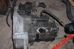 КОРОБКА ПЕРЕДАЧw VW Passat Golf Ibiza 1.9TDI