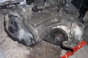 КОРОБКА ПЕРЕДАЧw VW Passat Golf Ibiza 1.9TDI