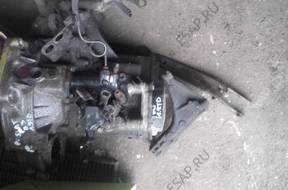 КОРОБКА ПЕРЕДАЧw VW PASSAT GOLF VENTO 1.9TD GDASK