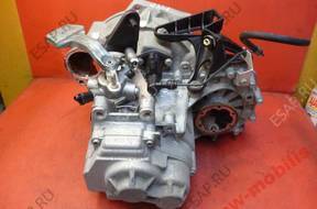 КОРОБКА ПЕРЕДАЧw VW Passat Golf VI 1.6 TDI 2011 MYP