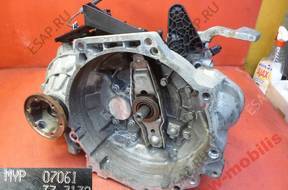 КОРОБКА ПЕРЕДАЧw VW Passat Golf VI 1.6 TDI 2011 MYP