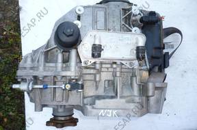 КОРОБКА ПЕРЕДАЧW VW PASSAT JETTA 2.0TDI NJK DSG 11 год,