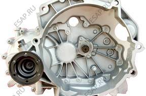 КОРОБКА ПЕРЕДАЧw VW PASSAT, OCTAVIA 1.9 TDi EUH EGS