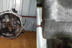 КОРОБКА ПЕРЕДАЧw Vw Passat ozn.AGC