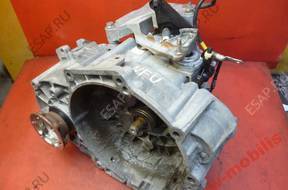 КОРОБКА ПЕРЕДАЧw VW Passat, Seat Audi 2.0 TDI NFU
