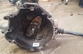 КОРОБКА ПЕРЕДАЧw VW Passat ,Superb 1.9 TDI,CV5