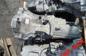 КОРОБКА ПЕРЕДАЧw VW PASSATAUDI A4  1.9 130KM FHN