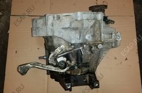 КОРОБКА ПЕРЕДАЧW VW POLO 01-05 1.2 12V GSB