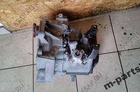 КОРОБКА ПЕРЕДАЧW VW POLO 08-> 6 год, JHQ 1,4 16V