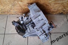 КОРОБКА ПЕРЕДАЧW VW POLO 08-> 6 год, JHQ 1,4 16V