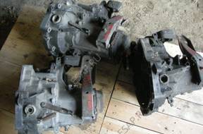 КОРОБКА ПЕРЕДАЧW VW POLO 085 301 107 , 107A