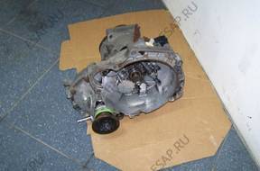 КОРОБКА ПЕРЕДАЧW VW POLO 1,0 БЕНЗИН AYZ