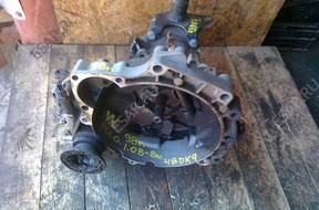 КОРОБКА ПЕРЕДАЧW VW POLO 1,0B8V 98 год,. 48DKG