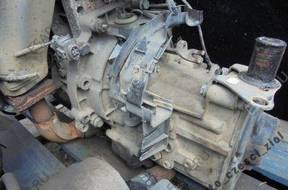 КОРОБКА ПЕРЕДАЧW VW POLO 1,1 8V 99 год,