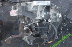 КОРОБКА ПЕРЕДАЧW VW POLO   1,2 12V