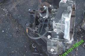 КОРОБКА ПЕРЕДАЧW VW POLO   1,2 12V