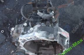 КОРОБКА ПЕРЕДАЧW VW POLO   1,2 12V