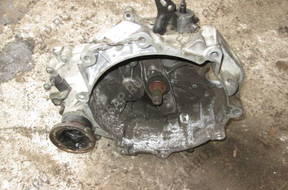 КОРОБКА ПЕРЕДАЧW VW POLO 1,2 12V