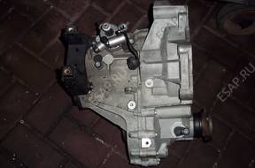 КОРОБКА ПЕРЕДАЧw vw polo 1,2b 12v GEU