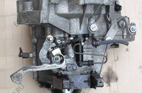 КОРОБКА ПЕРЕДАЧW - VW. POLO 1,4  16V  BBY