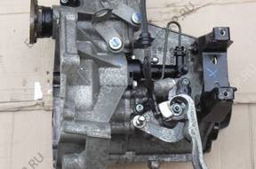 КОРОБКА ПЕРЕДАЧW - VW. POLO 1,4  16V  BBY