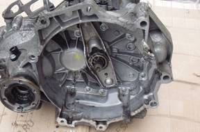 КОРОБКА ПЕРЕДАЧW - VW. POLO 1,4  16V  BBY