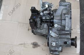 КОРОБКА ПЕРЕДАЧW - VW. POLO 1,4  16V  BBY