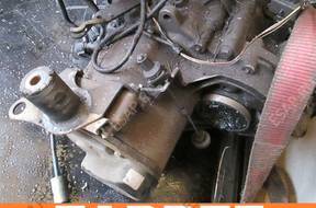 КОРОБКА ПЕРЕДАЧW VW POLO 1,4 48 DKF НА LINK