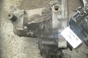 КОРОБКА ПЕРЕДАЧW VW POLO 1,4 8V