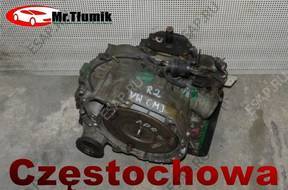 КОРОБКА ПЕРЕДАЧw VW POLO 1,4 CMJ АВТОМАТИЧЕСКАЯ