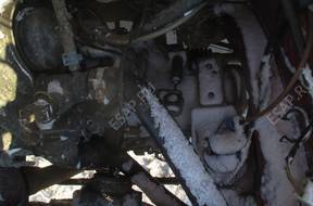КОРОБКА ПЕРЕДАЧW  VW POLO 1,4 D 1991 год 5-СТУПЕНЧАТАЯW