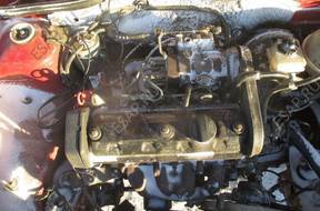 КОРОБКА ПЕРЕДАЧW  VW POLO 1,4 D 1991 год 5-СТУПЕНЧАТАЯW