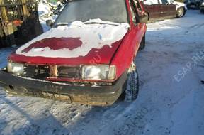 КОРОБКА ПЕРЕДАЧW  VW POLO 1,4 D 1991 год 5-СТУПЕНЧАТАЯW