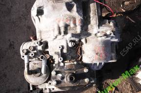 КОРОБКА ПЕРЕДАЧW VW POLO 1,4  MPI АВТОМАТИЧЕСКАЯ JC7