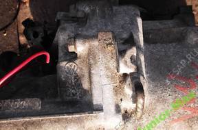 КОРОБКА ПЕРЕДАЧW VW POLO 1,4  MPI АВТОМАТИЧЕСКАЯ JC7