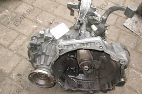 КОРОБКА ПЕРЕДАЧW VW POLO 1,4 TDI