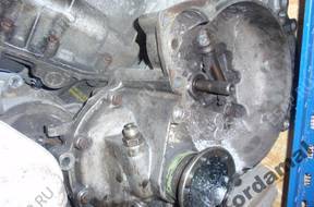 КОРОБКА ПЕРЕДАЧw Vw polo 1.0 1.2 1.4 1.6 БЕНЗИН