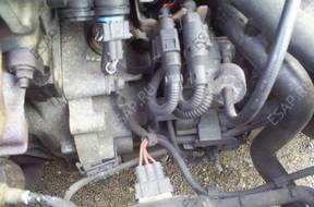 КОРОБКА ПЕРЕДАЧW VW POLO 1.0 1998 год.