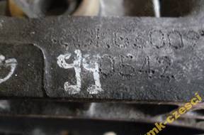 КОРОБКА ПЕРЕДАЧw VW Polo 1.0 DKG