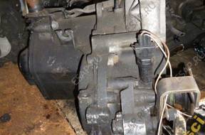 КОРОБКА ПЕРЕДАЧw VW Polo 1.0 DKG