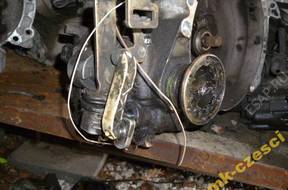 КОРОБКА ПЕРЕДАЧw VW Polo 1.0 DKG