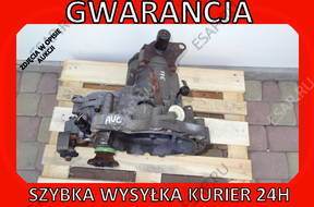 КОРОБКА ПЕРЕДАЧW VW POLO 1.0 MPI LUPO AUC FFE 9N