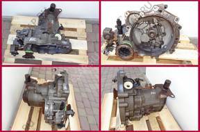 КОРОБКА ПЕРЕДАЧW VW POLO 1.0 MPI LUPO AUC FFE 9N