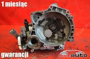 КОРОБКА ПЕРЕДАЧW VW POLO 1.0 РЕСТАЙЛИНГ 00 год, FV 197978