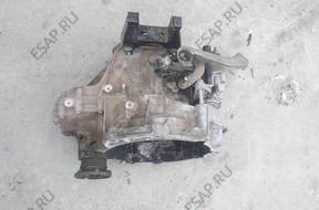 КОРОБКА ПЕРЕДАЧw VW Polo 1.2 021301103