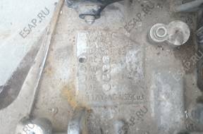 КОРОБКА ПЕРЕДАЧw VW Polo 1.2 021301103