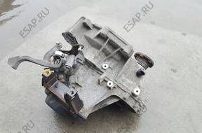 КОРОБКА ПЕРЕДАЧw VW Polo 1.2 02T 301 103 K 6X2 ES