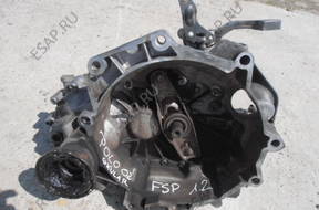 КОРОБКА ПЕРЕДАЧW = VW POLO 1.2 /  2002 FSP